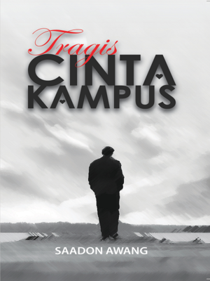 cover image of Tragis Cinta Kampus